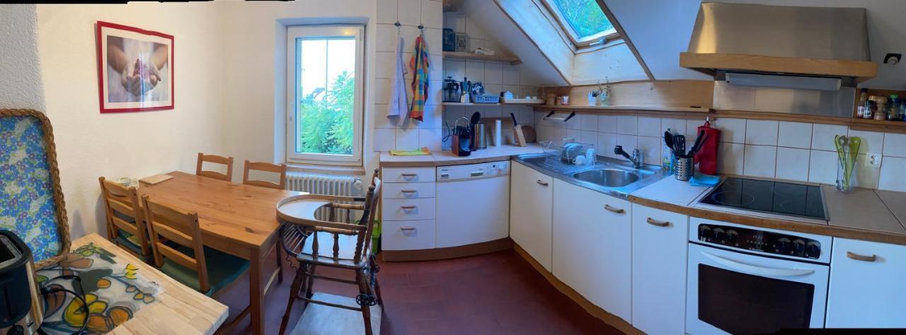 A La Maladiere Neuenburg Exterior foto